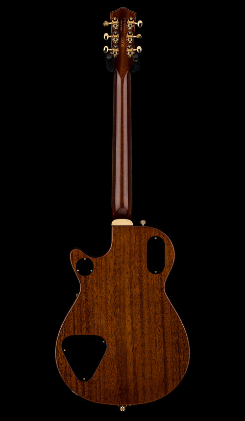 Gretsch LTD Vintage Select '59 Sparkle Jet G6129TG-59VS - Red Sparkle #92915