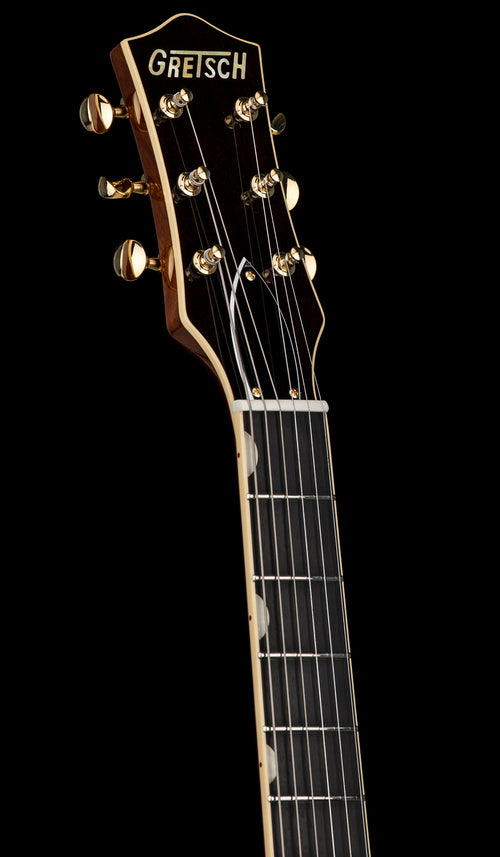 Gretsch LTD Vintage Select '59 Sparkle Jet G6129TG-59VS - Red Sparkle #92915