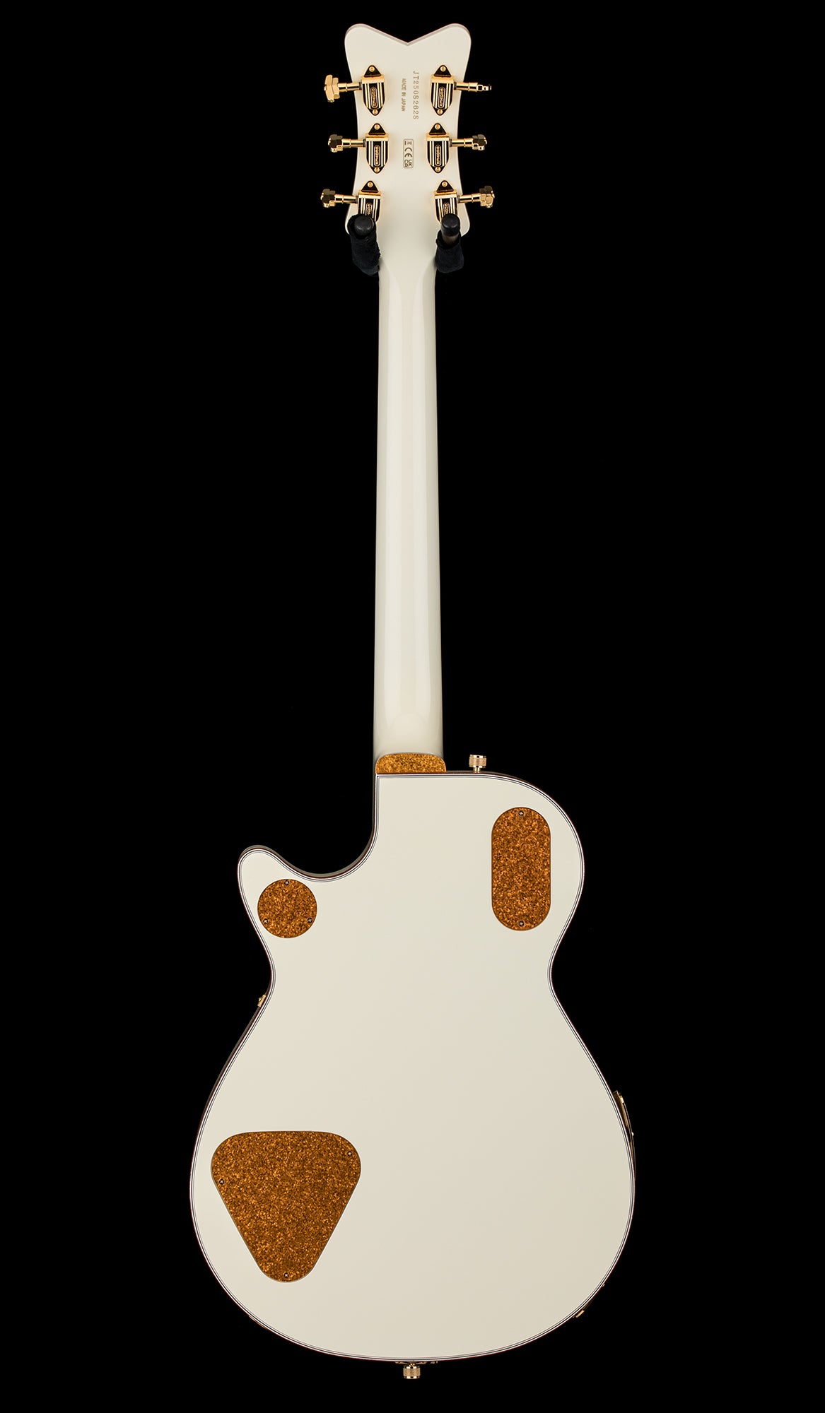 Gretsch Vintage Select '58 Penguin G6134T-58 - Vintage White