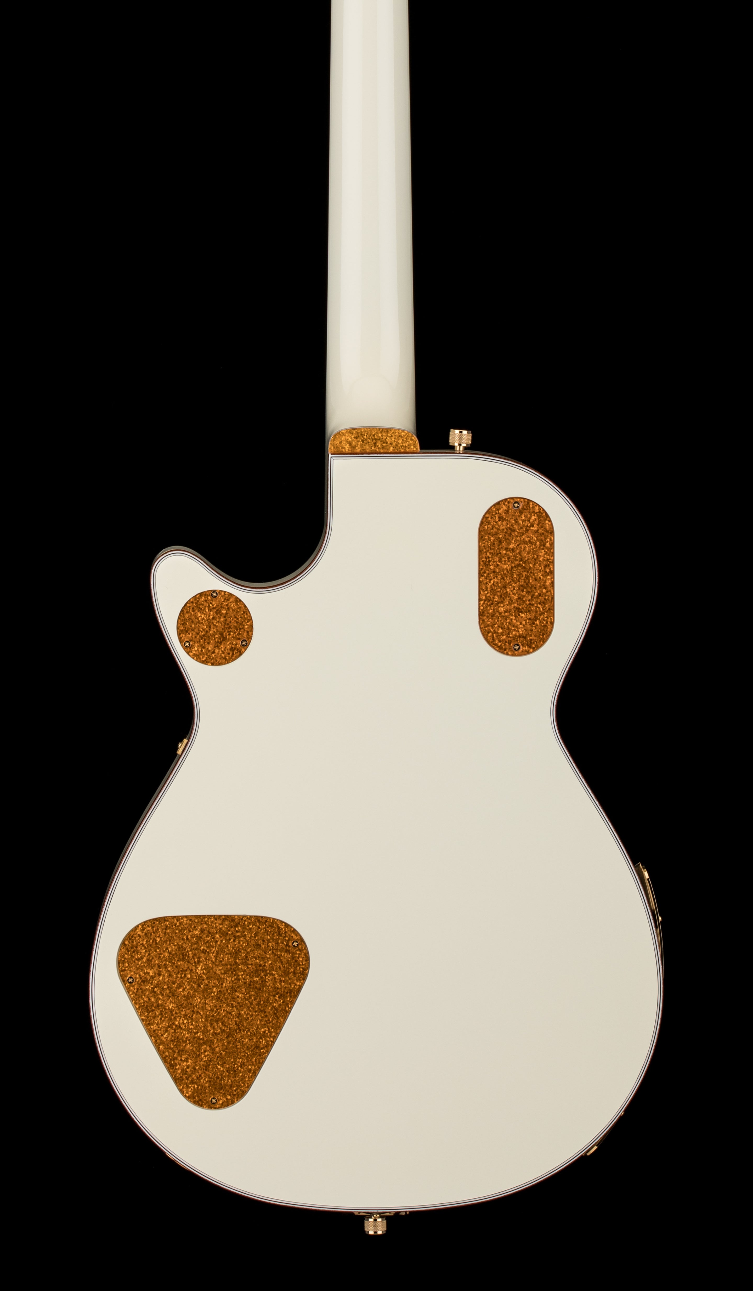 Gretsch Vintage Select '58 Penguin G6134T-58 - Vintage White