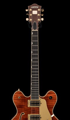 Gretsch Broadkaster LX - Bourbon Stain #03226