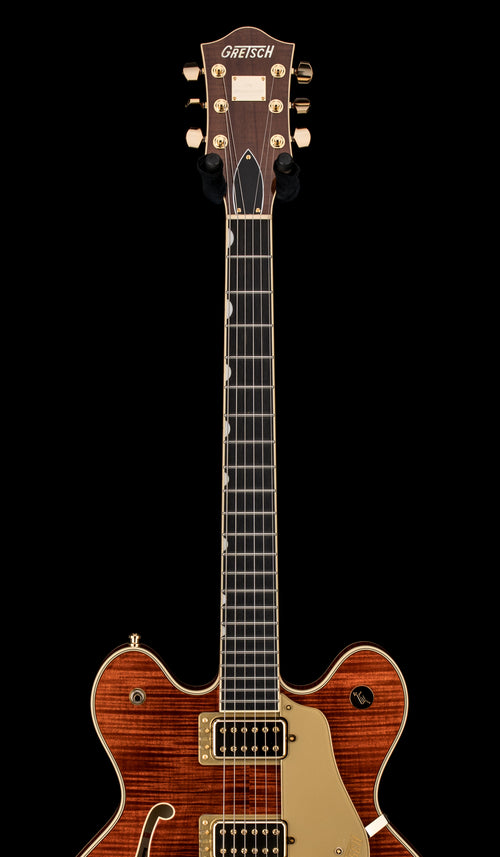 Gretsch Broadkaster LX - Bourbon Stain #03226