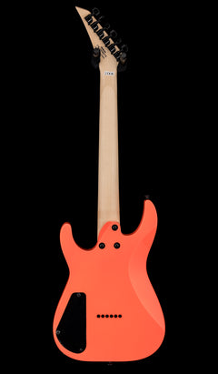 Jackson JS Series Dinky Minion JS1X - Safety Orange
