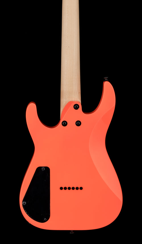 Jackson JS Series Dinky Minion JS1X - Safety Orange
