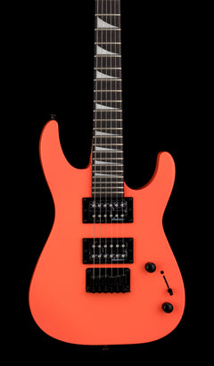 Jackson JS Series Dinky Minion JS1X - Safety Orange