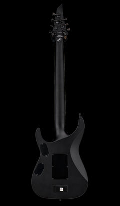 Jackson Pro Series Signature Chris Rörland SL7 Soloist - Satin Black #07783