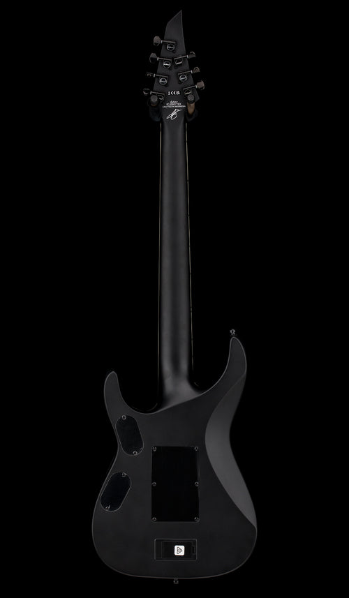 Jackson Pro Series Signature Chris Rörland SL7 Soloist - Satin Black #07783