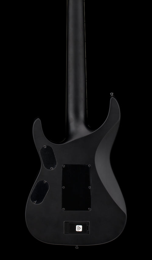 Jackson Pro Series Signature Chris Rörland SL7 Soloist - Satin Black #07783