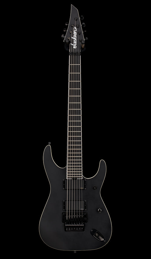 Jackson Pro Series Signature Chris Rörland SL7 Soloist - Satin Black #07783