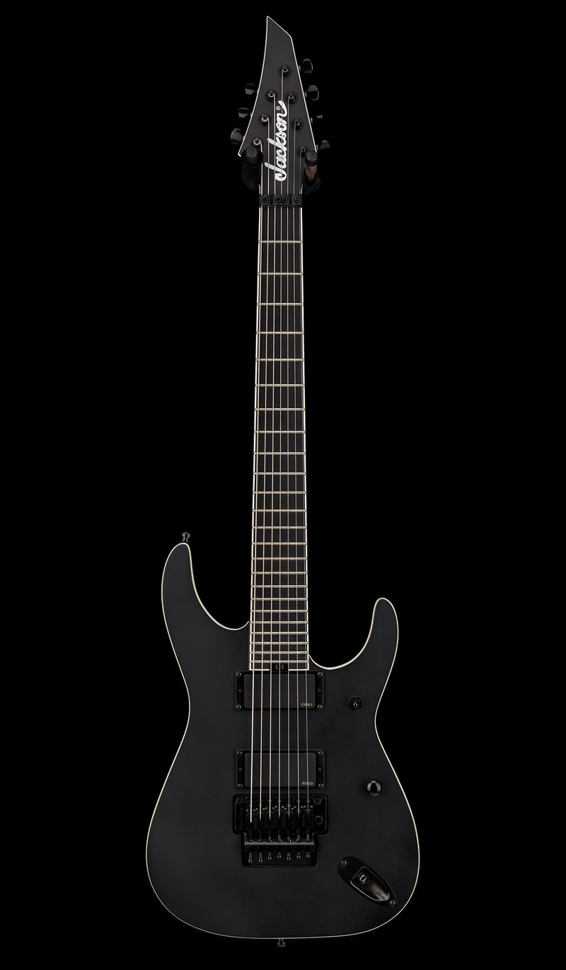 Jackson Pro Series Signature Chris Rörland SL7 Soloist - Satin Black #07783