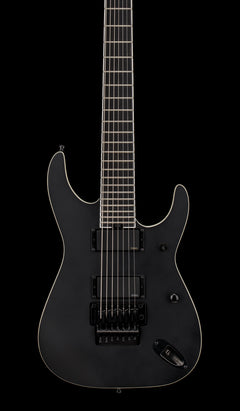 Jackson Pro Series Signature Chris Rörland SL7 Soloist - Satin Black #07783