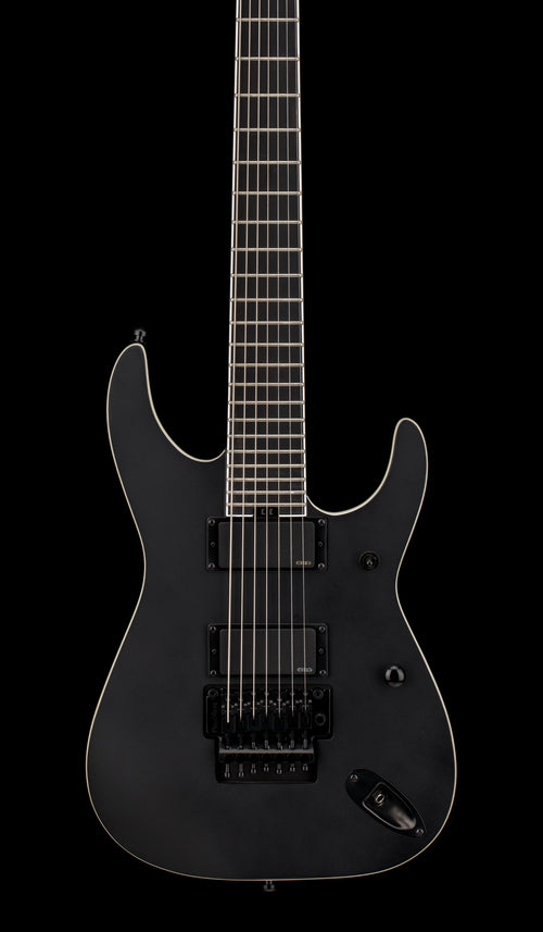 Jackson Pro Series Signature Chris Rörland SL7 Soloist - Satin Black #07783