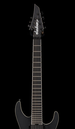 Jackson Pro Series Signature Chris Rörland SL7 Soloist - Satin Black #07783