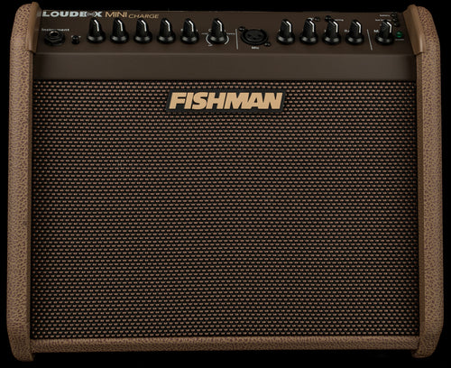 Fishman Loudbox Mini Charge