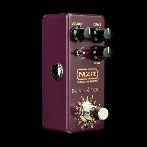 MXR Duke of Tone Overdrive