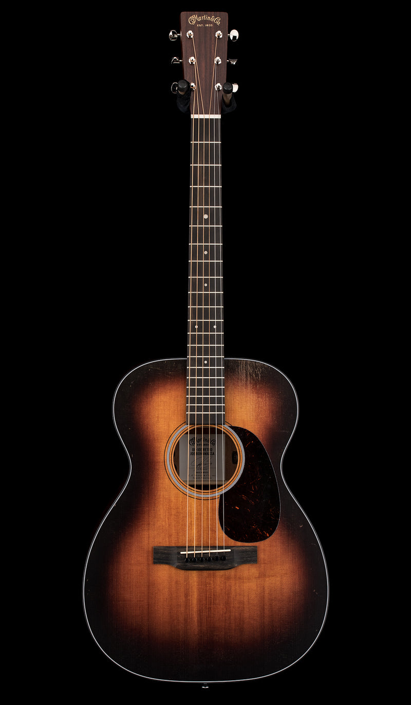 Martin 00-10E Retro Joe Bonamassa #07140