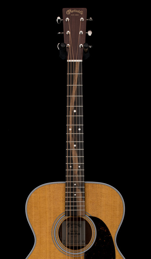 Martin 000E Retro Plus Granadillo (2026) #19228