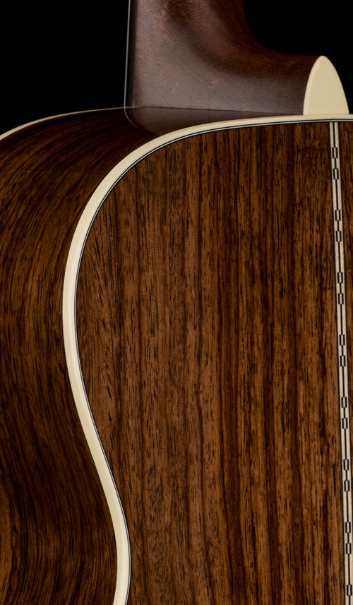 Martin Custom Shop 000-28 Style Guatemalan Rosewood #51834 (Empire Music Spec)