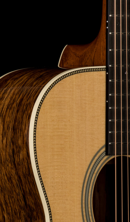 Martin Custom Shop 000-28 Style Guatemalan Rosewood #64194 (Empire Music Spec)