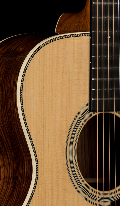 Martin Custom Shop OM-28 Style Guatemalan Rosewood #64190 (Empire Music Spec)
