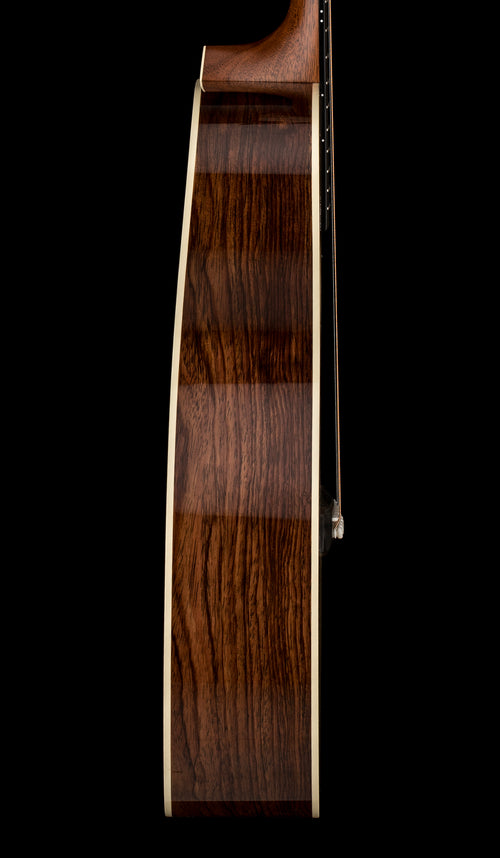 Martin Custom Shop OM-28 Style Guatemalan Rosewood #64190 (Empire Music Spec)
