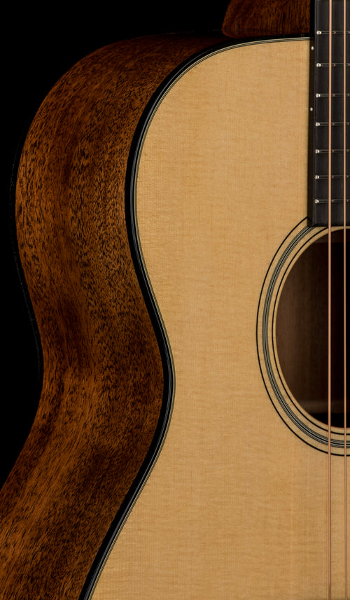 Martin Custom Shop 000-18 Style - 1 11/16" #59938 (Empire Music Spec)