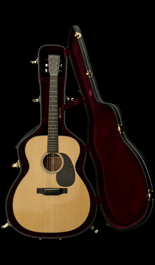 Martin Custom Shop 000-18 Style - 1 11/16" #59938 (Empire Music Spec)