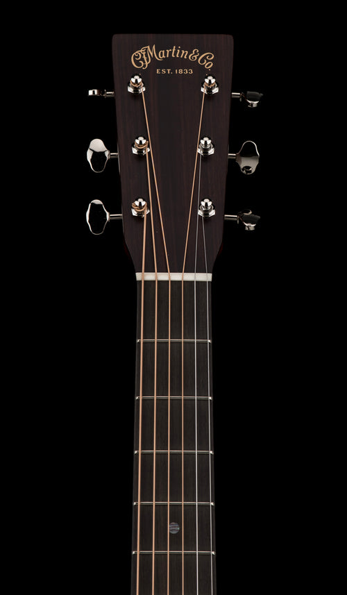 Martin Custom Shop 000-18 Style - 1 11/16" #59938 (Empire Music Spec)