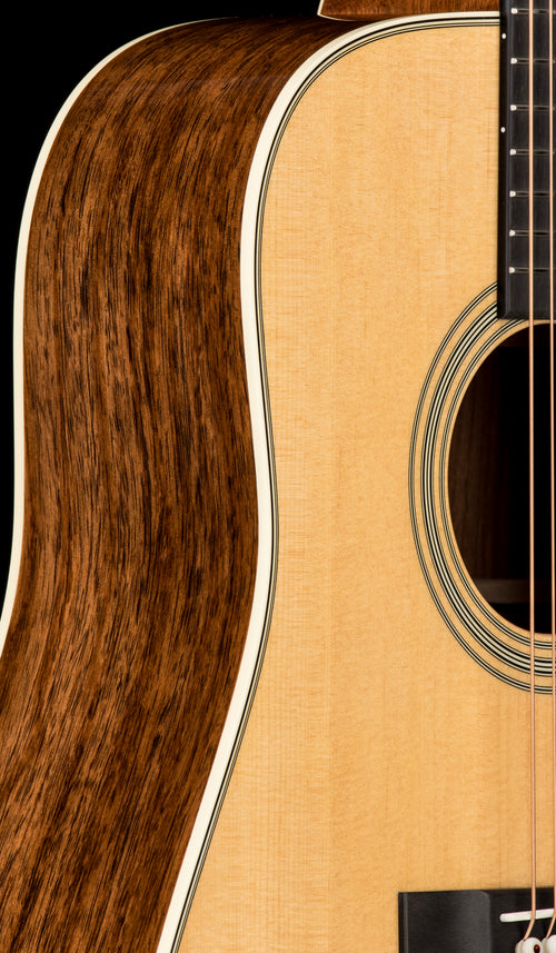 Martin Custom Shop D-28 Style Guatemalan Rosewood #97548 (Empire Music Spec)