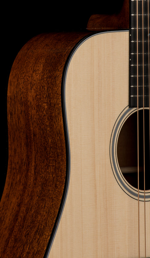 Martin Custom Shop D-18 Authentic 1937 - Natural #39352