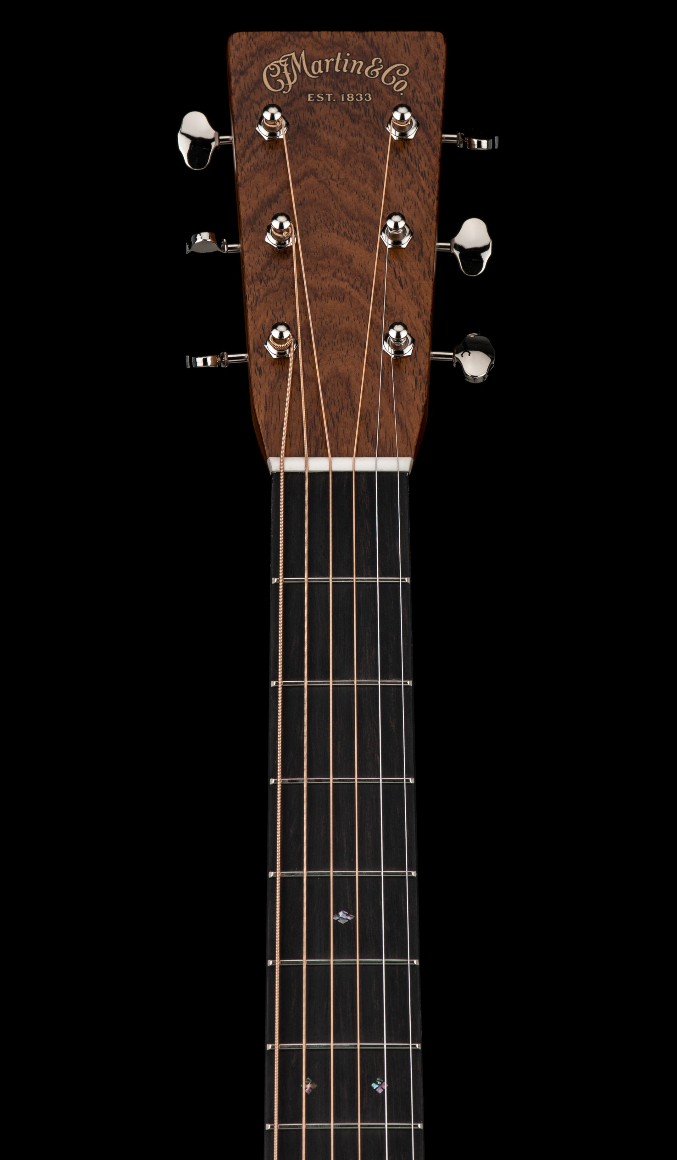 Martin Custom Shop OM-28 Style Guatemalan Rosewood (Empire Music Spec)