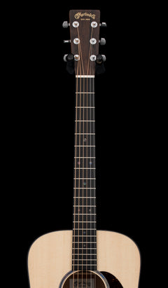 Martin D Jr E #07527