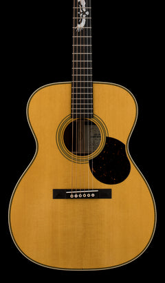 Martin 000-28 Shawn Mendes #34678