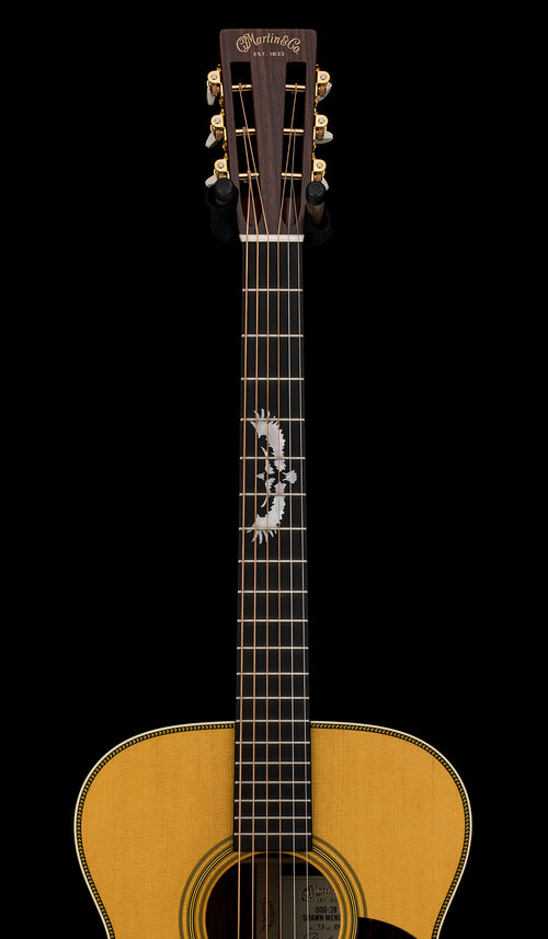 Martin 000-28 Shawn Mendes #34678