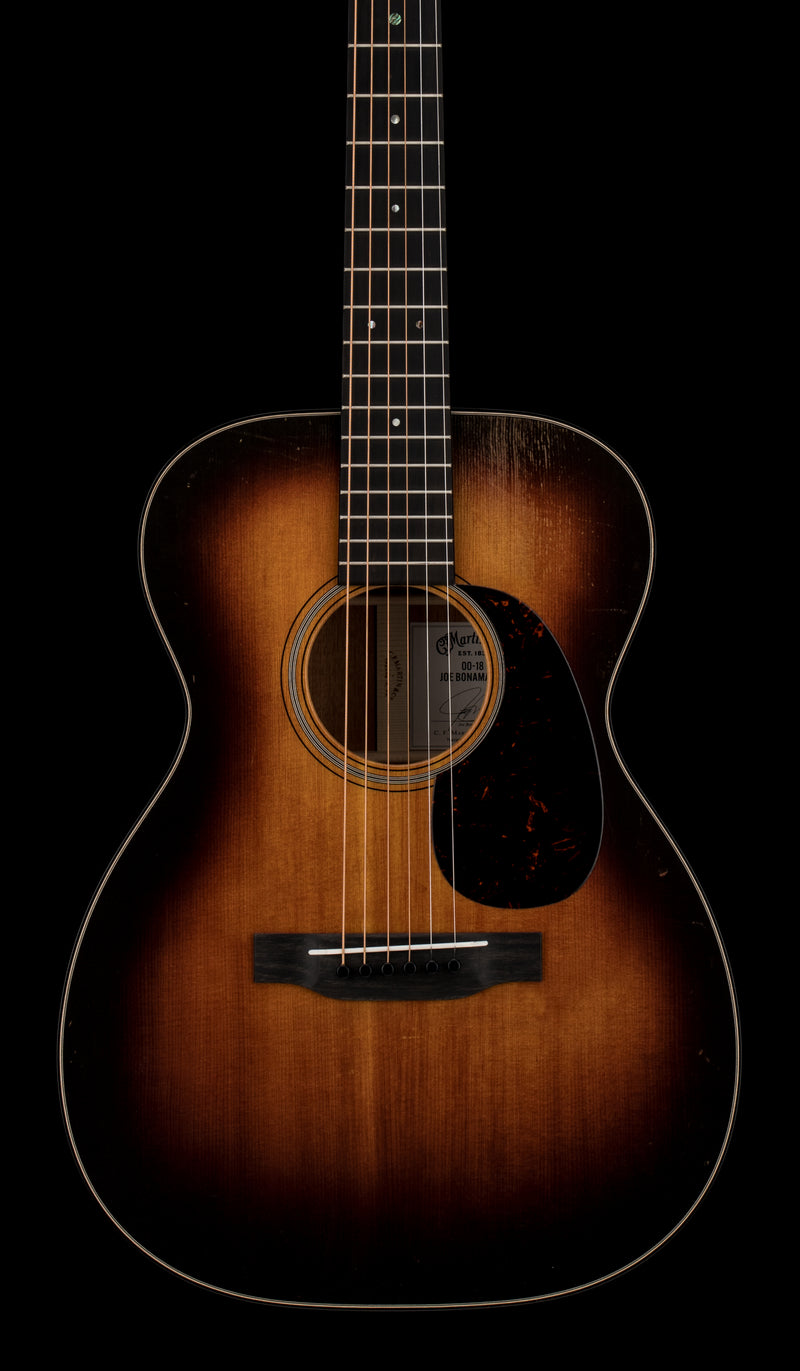 Martin 00-18 Joe Bonamassa #82090