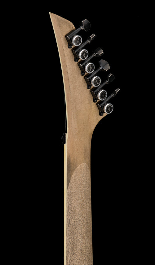 Jackson Custom Shop DK 2H FR Relic - Platinum Pink #19212 (NAMM 2026)