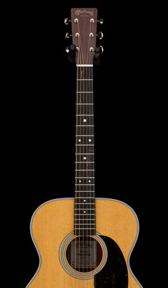 Martin 000E Retro Plus Granadillo #26736 (NAMM 2026)
