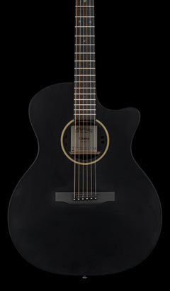 Martin GPC-X1E - Black #35257 (NAMM 2026)