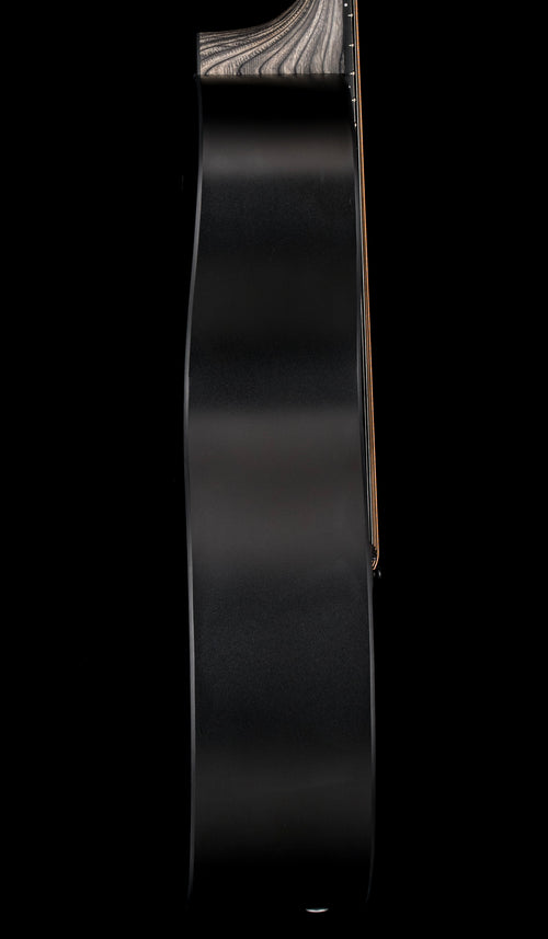 Martin GPC-X1E - Black #35257 (NAMM 2026)