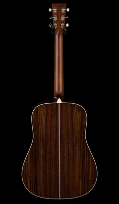 Martin HD-28E - Natural #25266 (NAMM 2026)