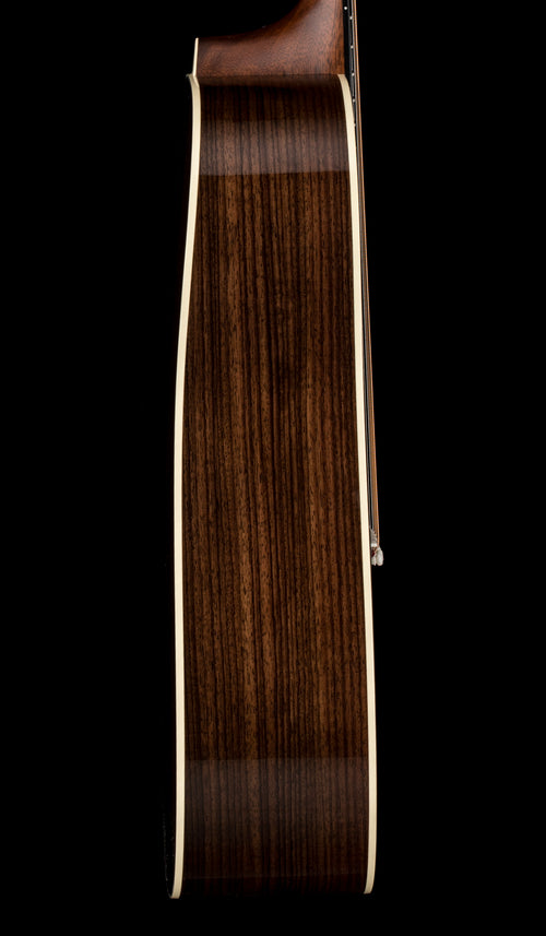 Martin HD-28E - Natural #25266 (NAMM 2026)