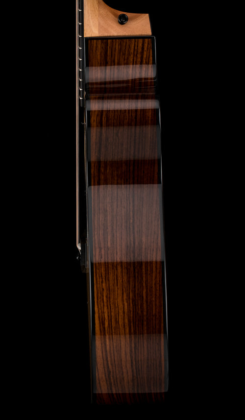 Taylor 212ce Plus #15479 (NAMM 2026)