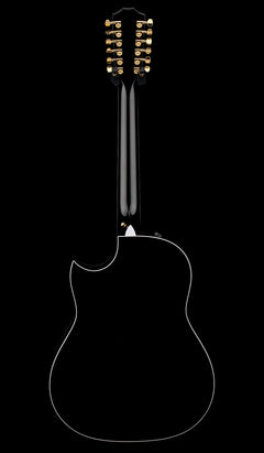 Taylor 657ce Doce Doble #85044 (NAMM 2026)