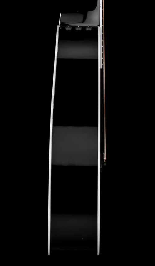 Taylor 657ce Doce Doble #85044 (NAMM 2026)