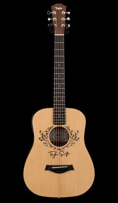 Taylor TS-BTe Taylor Swift Baby Taylor #65002 (NAMM 2026)