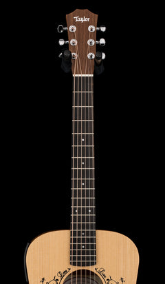 Taylor TS-BTe Taylor Swift Baby Taylor #65002 (NAMM 2026)