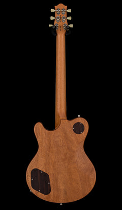 Nik Huber Guitars Dolphin '59 - Faded Sunburst #65437