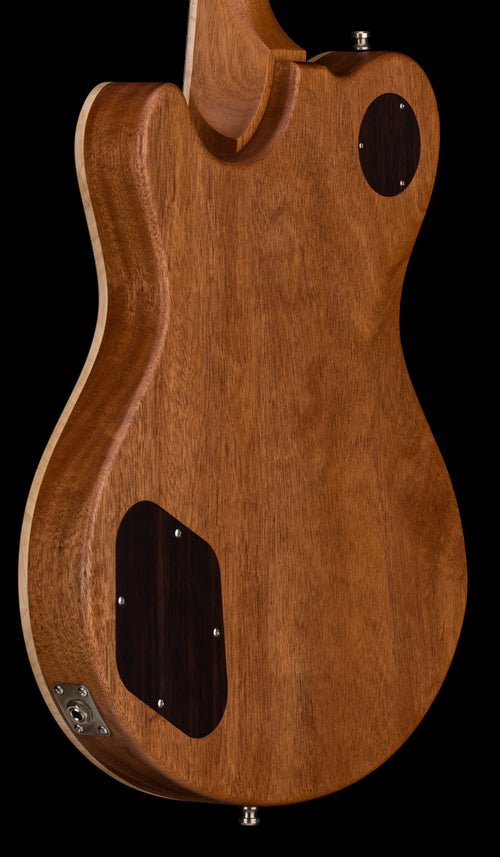 Nik Huber Guitars Dolphin '59 - Faded Sunburst #65437