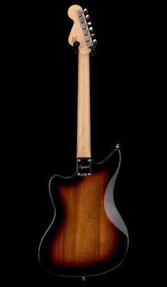 Squier Paranormal Electric VI - 3-Color Sunburst