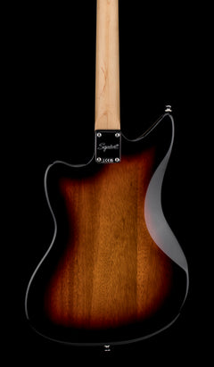 Squier Paranormal Electric VI - 3-Color Sunburst